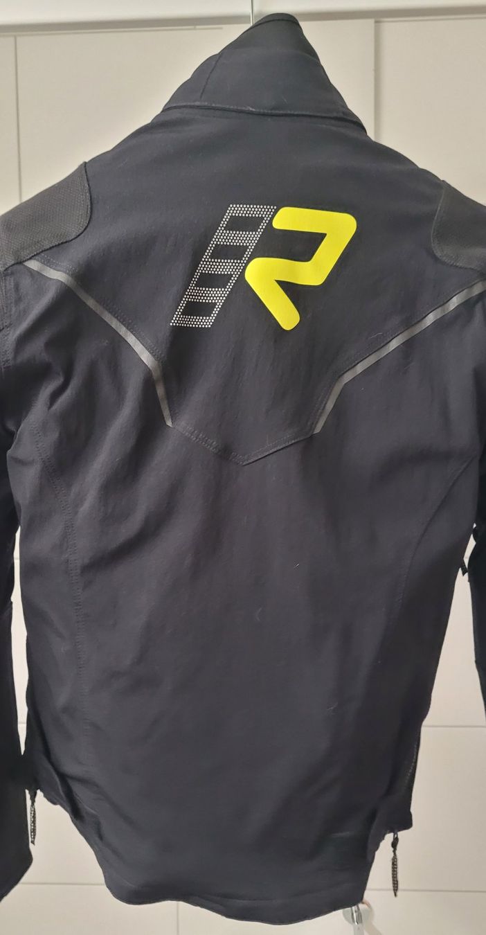 Rukka Giacche: Motorrad Goretex Jacke – Usato da Schwerzenbach venduto da Mex011 1