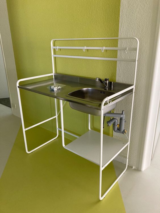 Spültisch IKEA Kaufen auf Ricardo