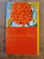 Reife Lebensqualität Andreas Giger