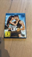 Blu-ray: Step Up 3