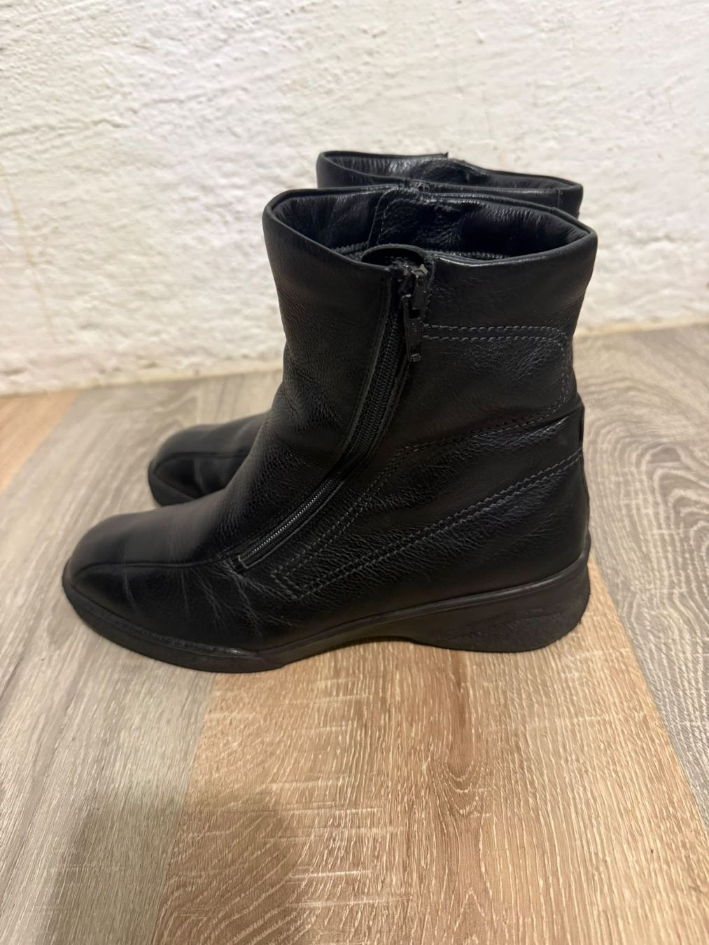 Damenschuhe: Winterschuhe – Gebraucht aus Winterthur von Lumi11 7