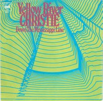 Christie: Yellow River 7"