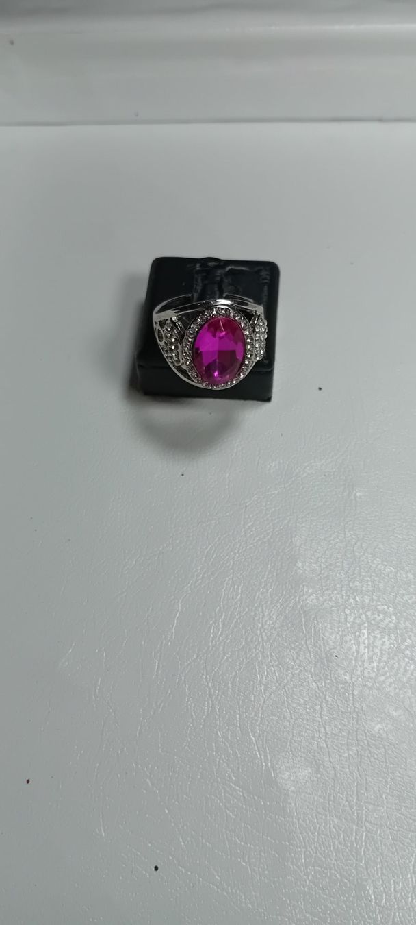 Bagues: ring modeschmuck mit zerkonia – Neuf (Voir description) à Basel par bij_5hqd 1