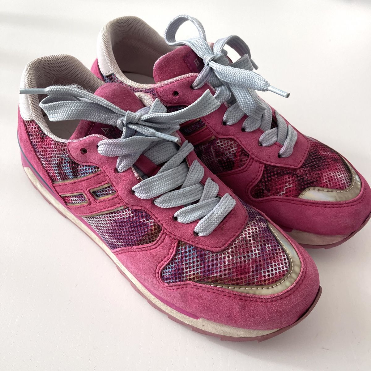 Hogan Scarpe da donna: HOGAN Shoes – Usato da Emmen venduto da Avviivva_Com2023