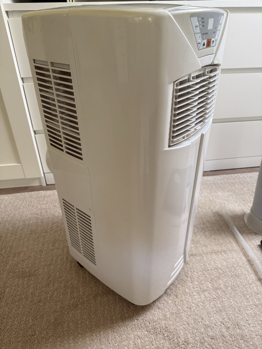 Climatiseurs: Klimagerät Tristar AC-5493 – D'occasion à Grossaffoltern par Benii09 4