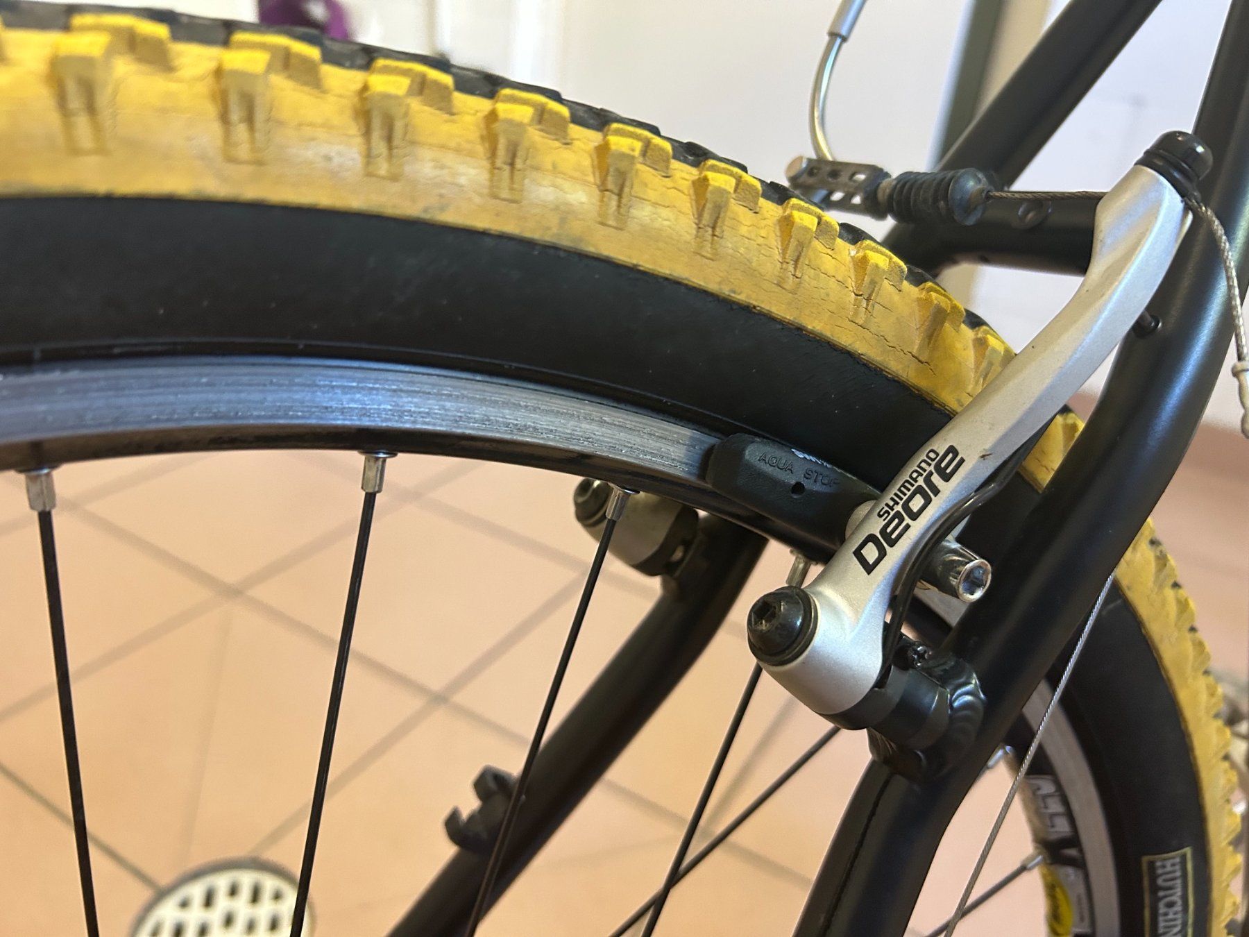 BMC Biciclette: Mountainbike – Usato da Wagen venduto da fam_ys22 5