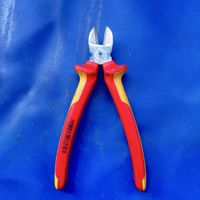 Knipex seitenschneider 70-180