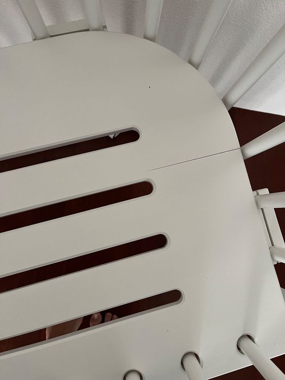Babybay Lits: Babybay Beistellbett Boxspring comfort plus – D'occasion à Kreuzlingen par Nathalie.Heich 3