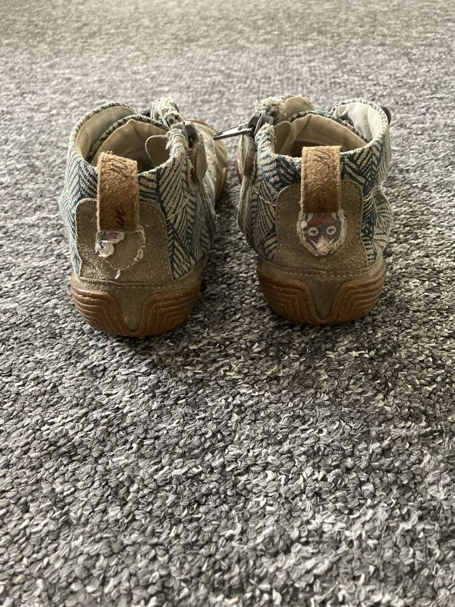 Wildling Chaussures garçon: Wildlinge 30 – D'occasion à Chur par Tommm 1