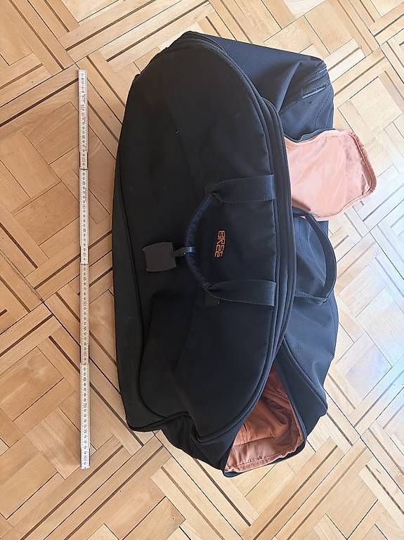 Sacs: Tasche Bree – D'occasion à Luzern par flash021