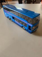 Siku Mercedes Benz 0404DD Doppeldecker Reiseomnibus neuwert.