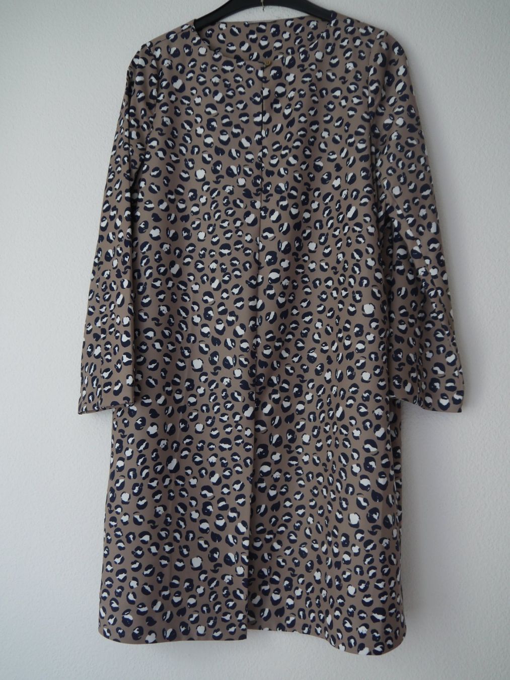 Hemisphere Kleider: HEMISPHERE Kleid Gr.S – Gebraucht aus Hagendorn von Blaf