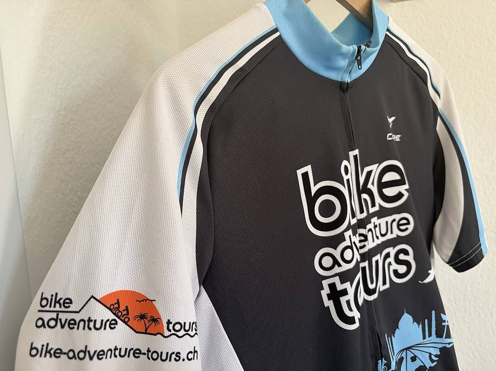 Canottiere & Pantaloni: Biketrikot CUORE Gr. L – Usato da Bern venduto da Tombig 4