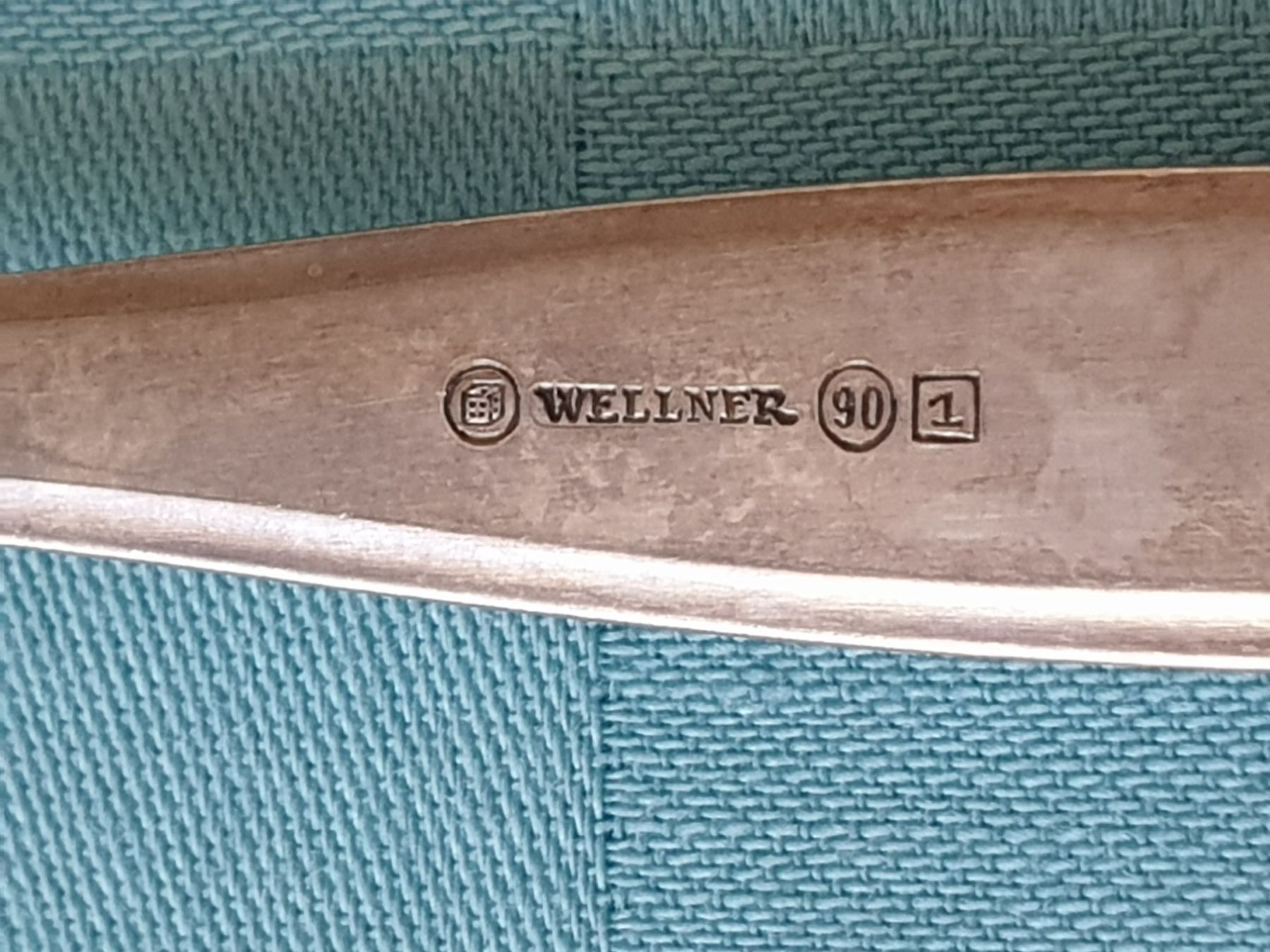 Bestecksets: Vorlege - Besteck versilbert 90 – Gebraucht aus Mörschwil von spirspi 5