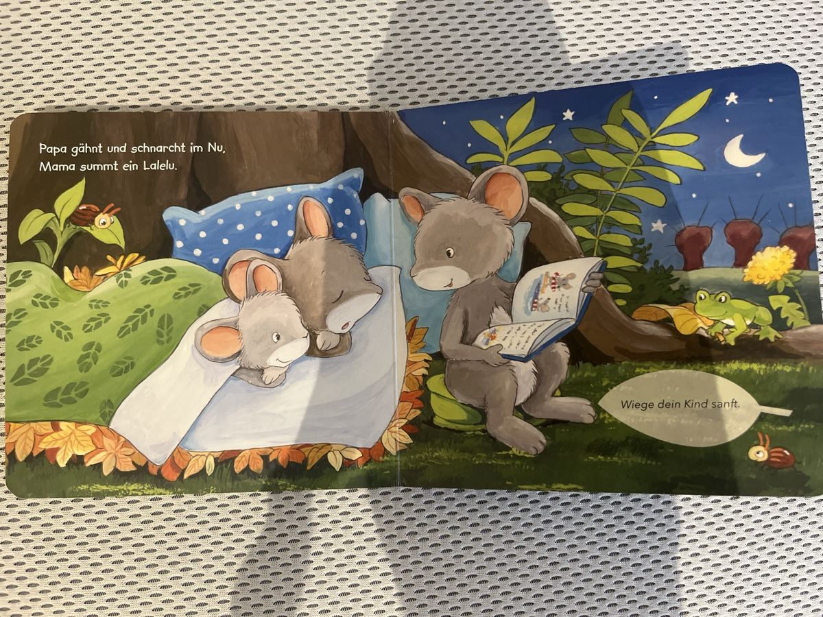 Bücher: Buch Kinder – Gebraucht aus Riehen von chr_h8fh 7