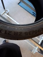 Continenral Sommerreifen 295 35 ZR21 MO1