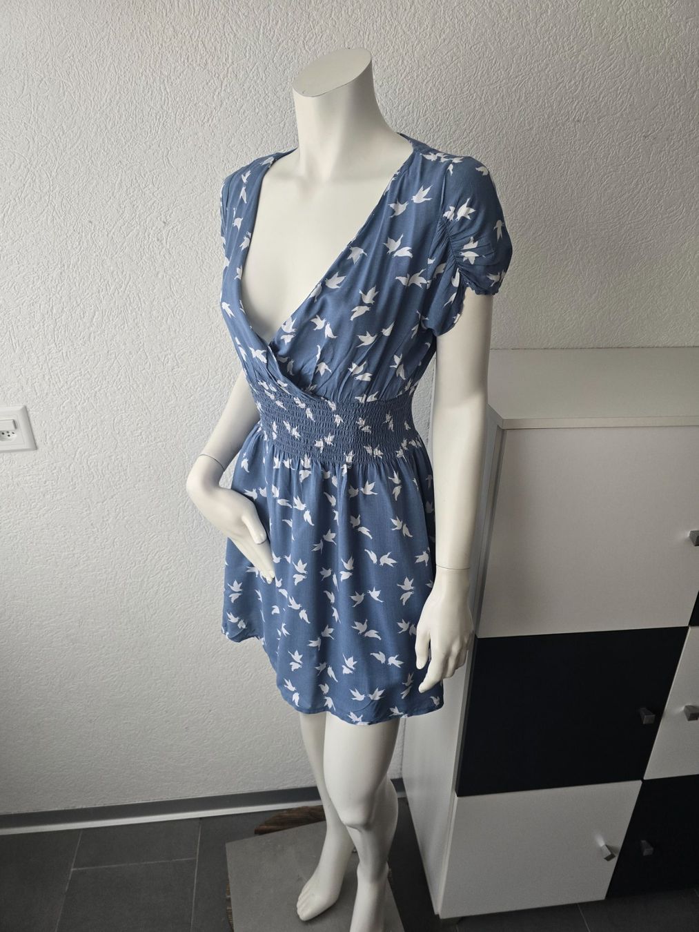 Kleider: Robe T-M – Gebraucht aus Les Verrières von kitel79 1
