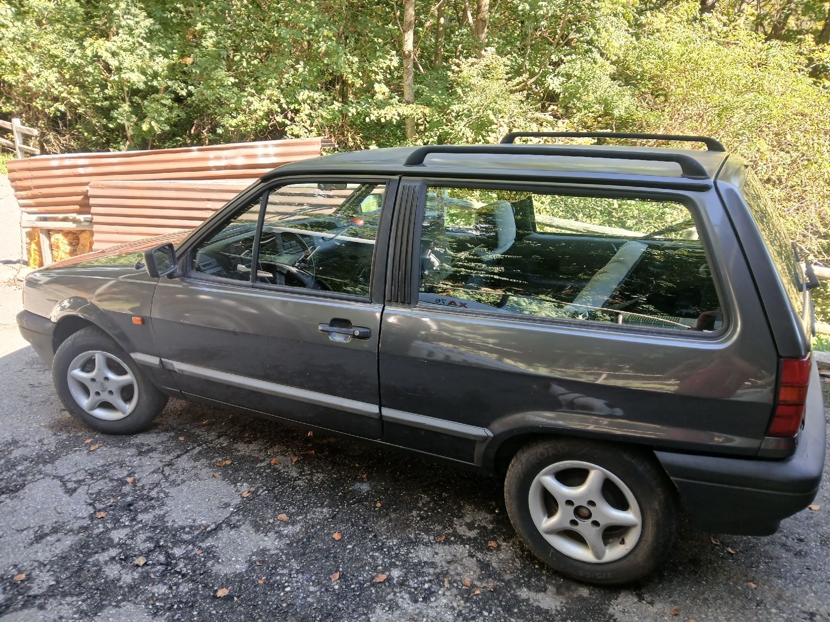 VW Autos: vw polo  – D'occasion à Vezio par ano_l22w 3