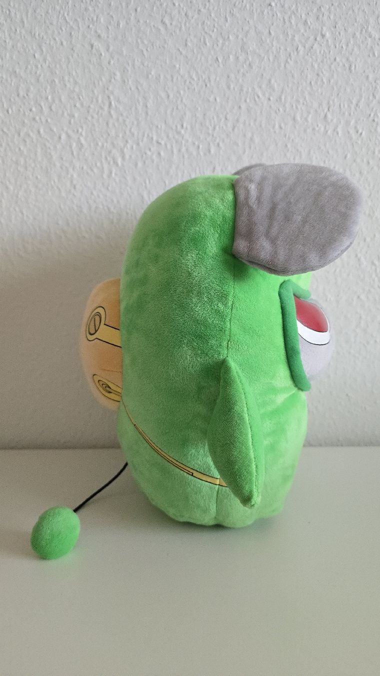 Giocattoli: Kuscheltier Ratte /Maus – Nuovo (secondo la descrizione) da Buchberg venduto da MaddieF 1
