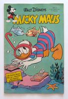 WD Micky Maus Heft Nr. 37 September 1961