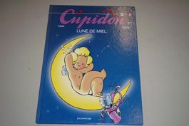 CUPIDON  °°°° LUNE DE MIEL    °°°°