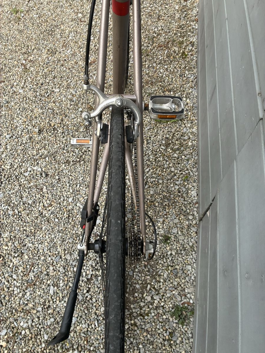 Tour de Suisse Vélos: Rennrad – D'occasion à Winterthur par luk_fw5p 6
