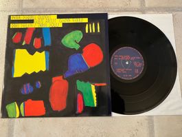 Peter Schärli - Drei Seelen/Three Souls, LP Jazz