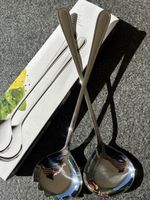 WMF Salatbesteck Cromargan 30 cm neu in OVP