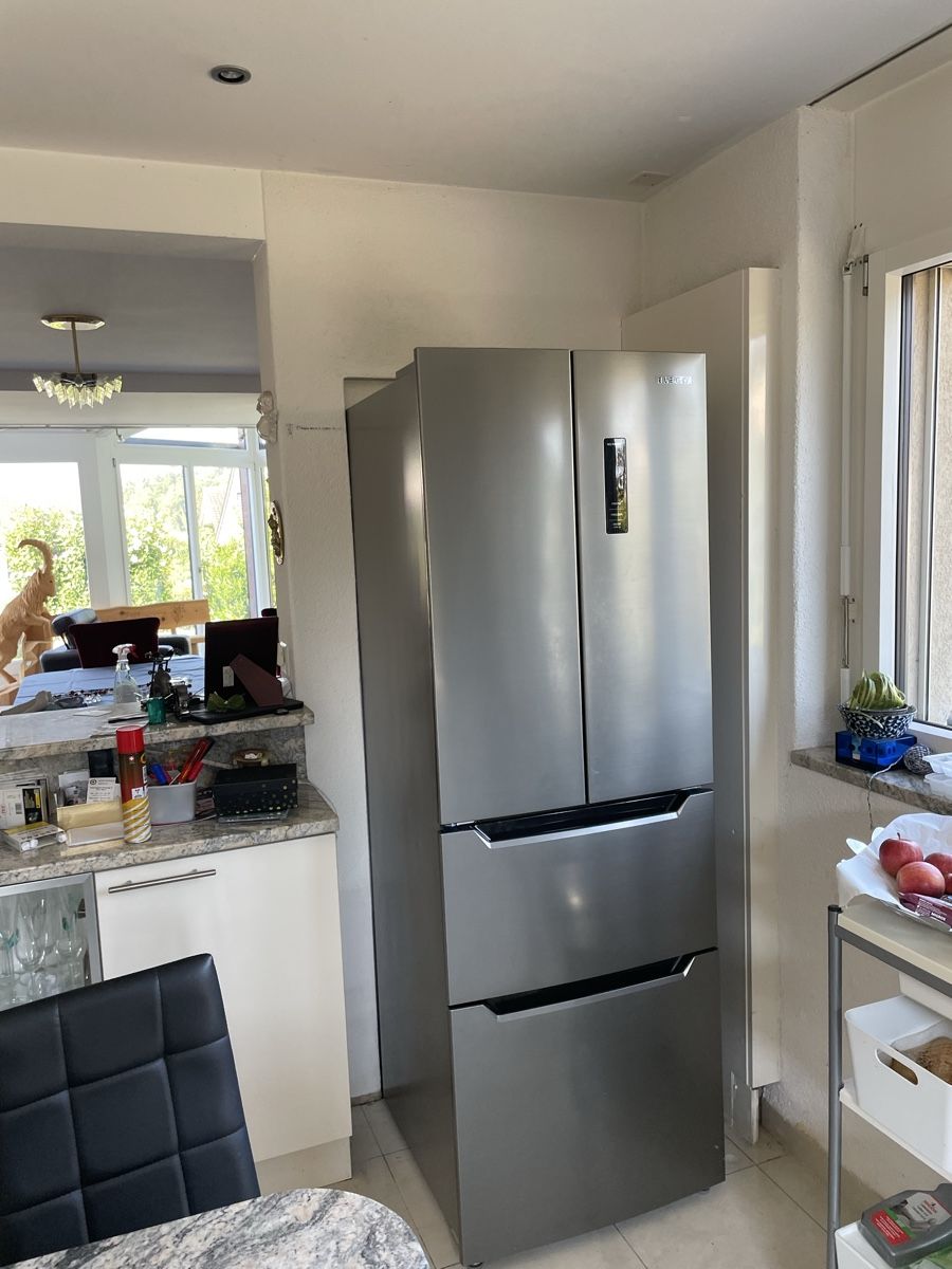 Cucine complete: Top ganze Kueche. Top neue Geraete – Usato da JEGENSTORF venduto da pem_qs2l 9