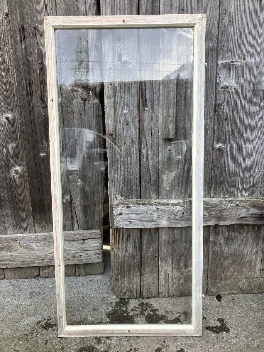 Finestre: Altes Fenster mit Holzrahmen – Usato da Thun venduto da noah_5fyb 1