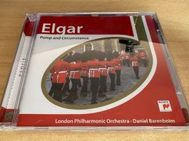 A2 Elgar Daniel Barenboim – Pomp And Circumstance