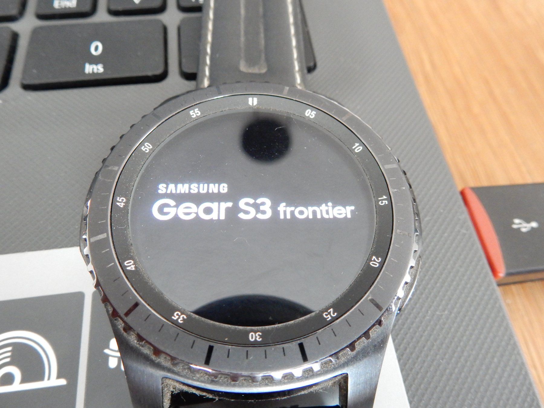 Samsung Smartwatch: 2 x Samsung S3 – Usato da Balsthal venduto da Subaru11 1