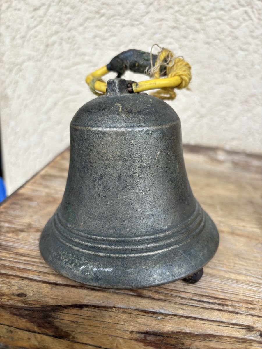 Cloches & sonnailles: 2 Glöggli – D'occasion à Schangnau par Roseggli82 3