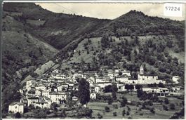 Muggio - Vue generale