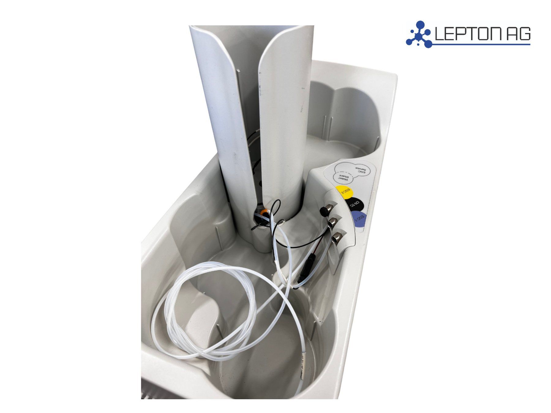Accessori da laboratorio: Thermo Scientific Dionex ICS-2100 Ion Chromatography System – Usato da Niederdorf venduto da LeptonAG_Labor 4