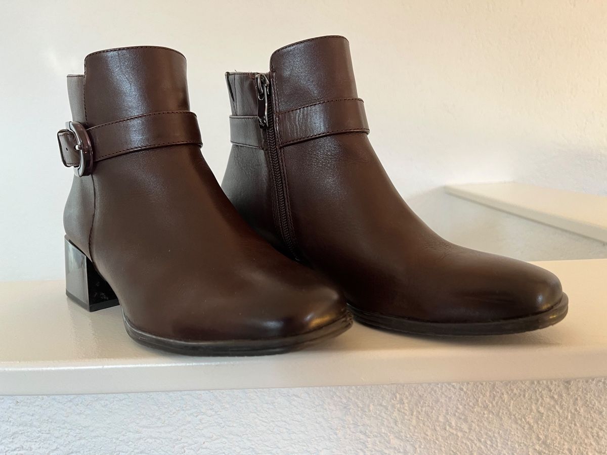 Scarpe da donna: Stiefeletten von Caprice – Usato da Thun venduto da mir_8tjd 5