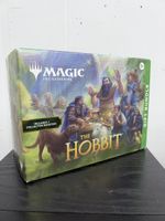 Magic The Gathering The Hobbit Gift Bundle neu versiegelt