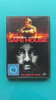 Safe House DVD