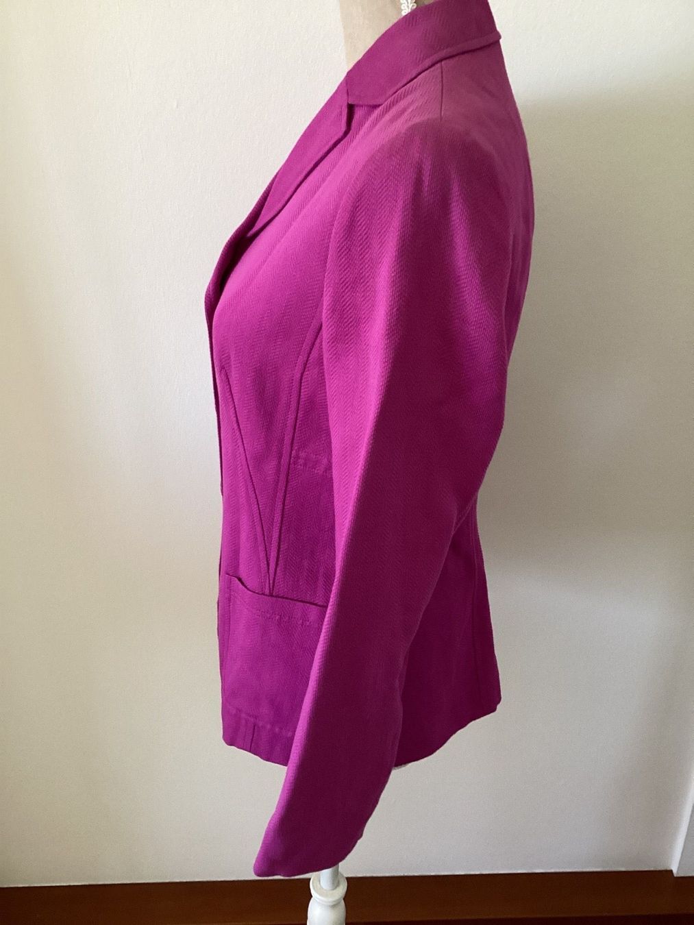 Bogner Giacche: Bogner, Damenblazer, Gr. 36 – Usato da Salenstein venduto da Esprit57 2