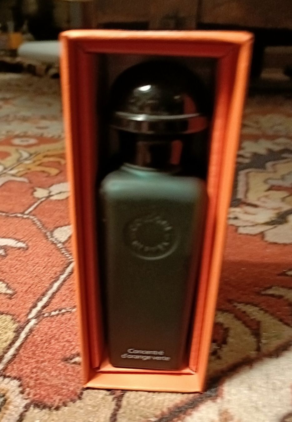 Hermès Parfums & Eau de Toilette: Hermes Eau De Toilette – D'occasion à Schaffhausen par kab_9pzn 5