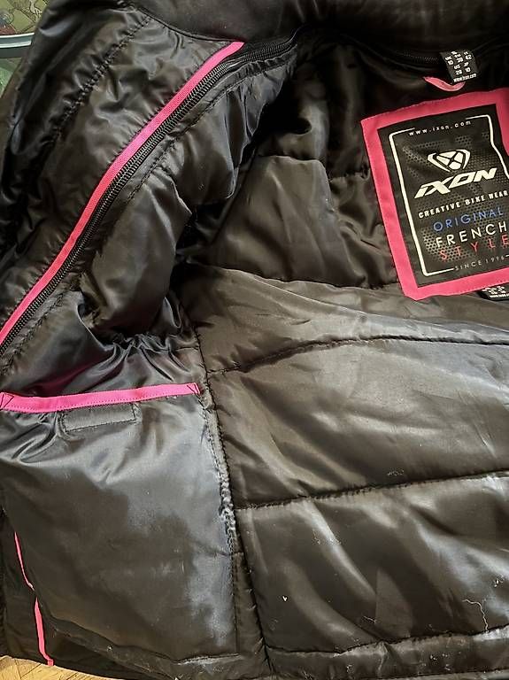 Giacche: Ixon Motorradjacke – Usato da Horw venduto da Smiling98 2