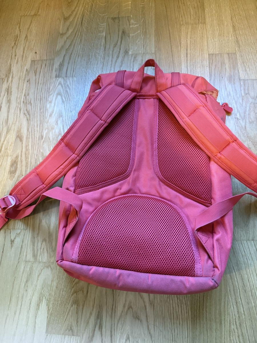 Herschel Zaini: Herschel Rucksack – Usato da Zürich venduto da Lenath22 1