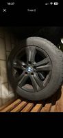 Bmw felgen original 