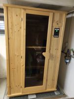 Infraroth Wärmekabine Thermospa