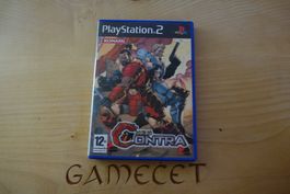 Neo Contra