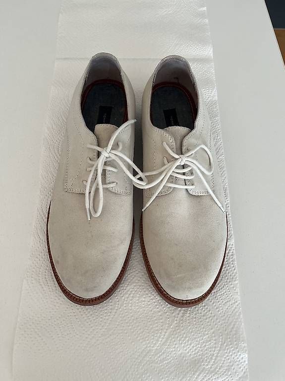 Tommy Hilfiger Scarpe da uomo: Tommy Hilfiger Herrenschuhe Grösse 43 – Usato da Aarberg venduto da Beni-Nadine86
