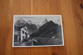 Berg Hotel