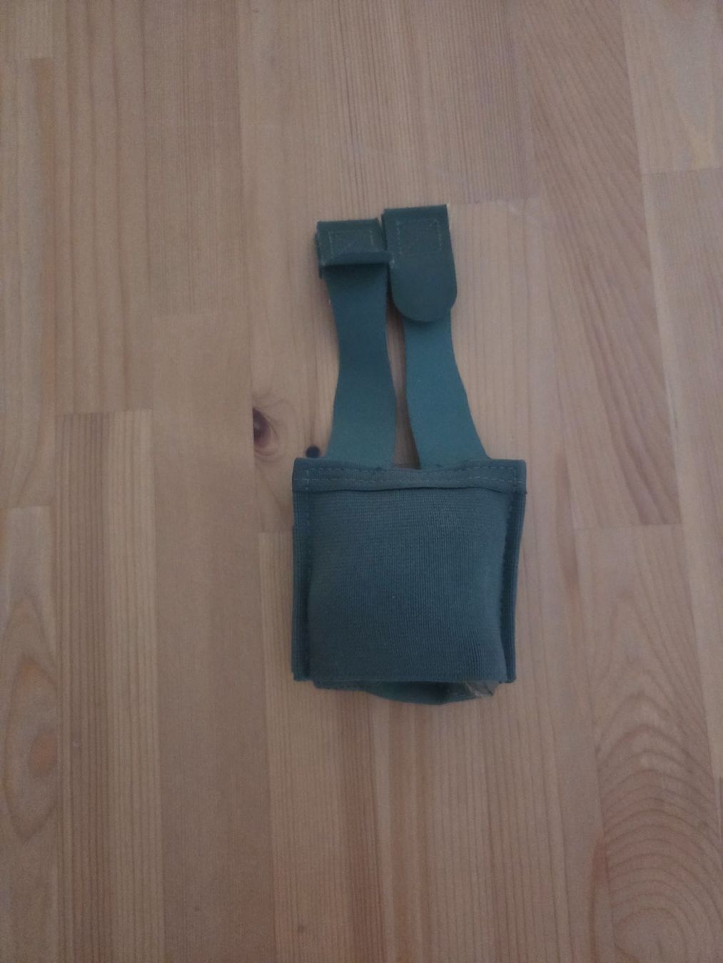 Tiro a segno: Blue Force Gear ten speed dump pouch – Nuovo (secondo la descrizione) da Pailly venduto da John_111 1