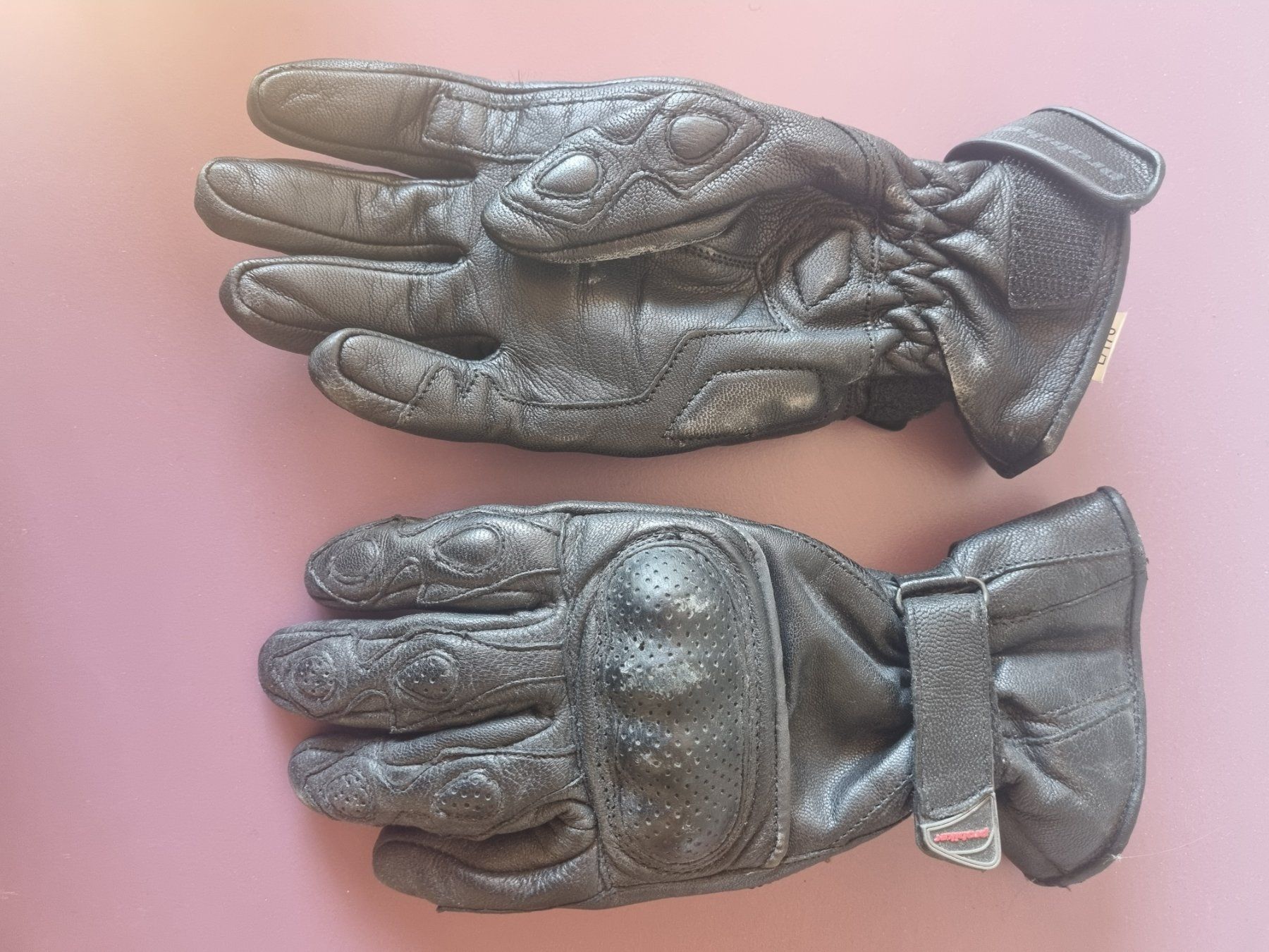 Kinderhandschuhe: Motorrad Handschuh für Kinder – Gebraucht aus Werdenberg von hpatti