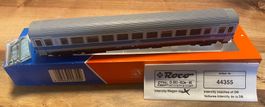Roco 44355 2.Klassewagen SZ (Slowenien)